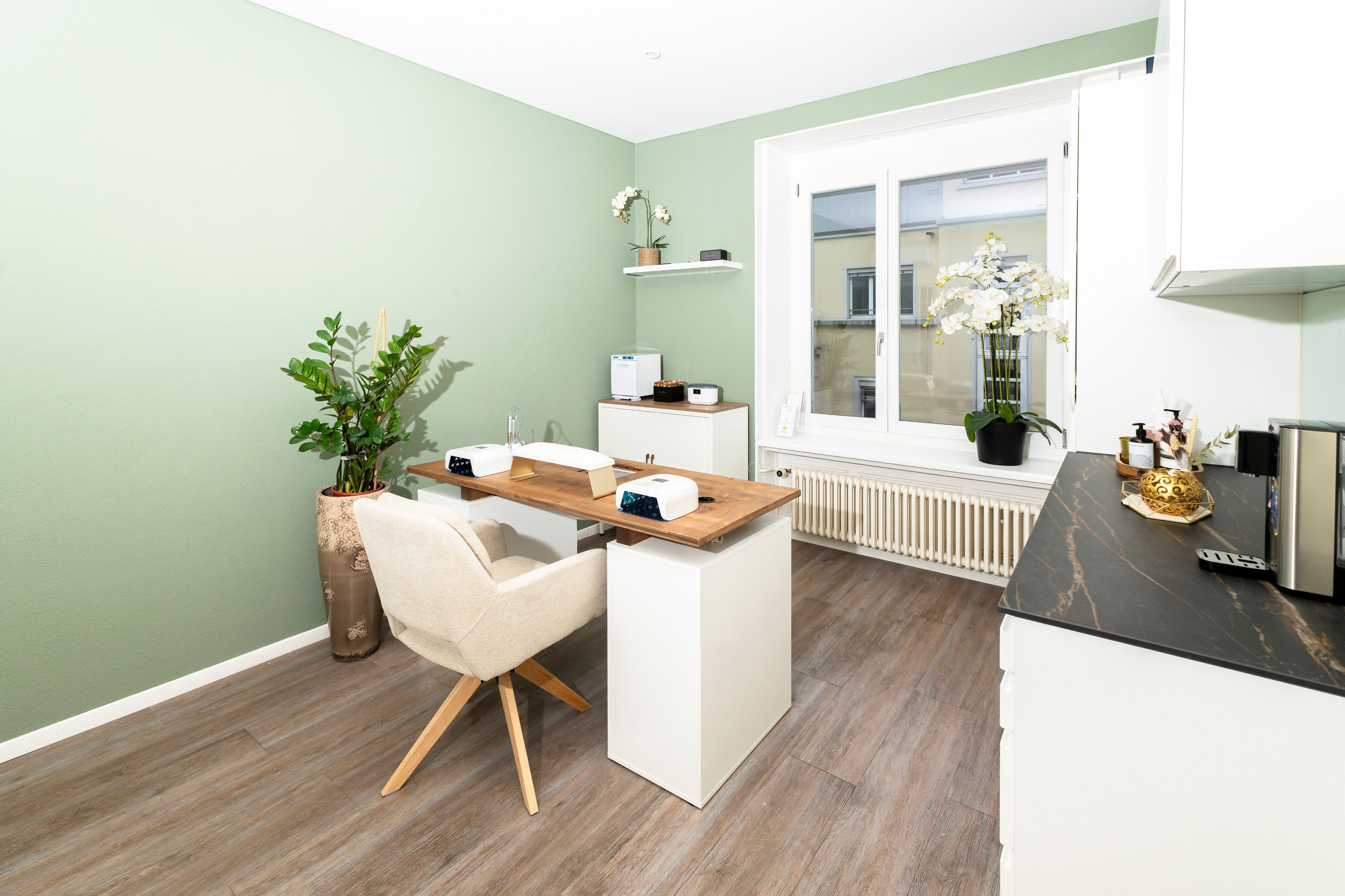 STUDIO SOFTNAILS ZÜRICH