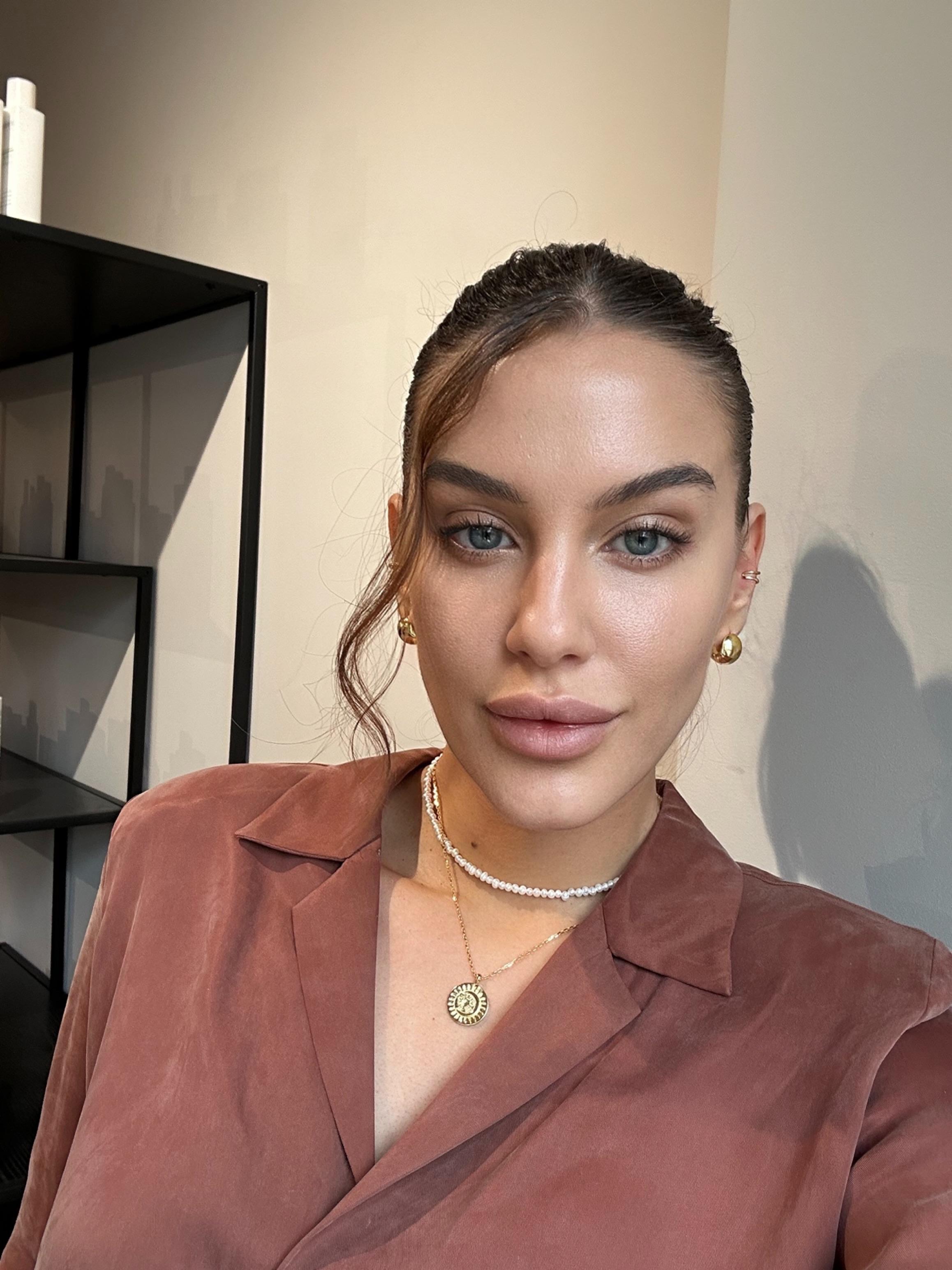 Jelena Dasic - Adore Beauty Studio