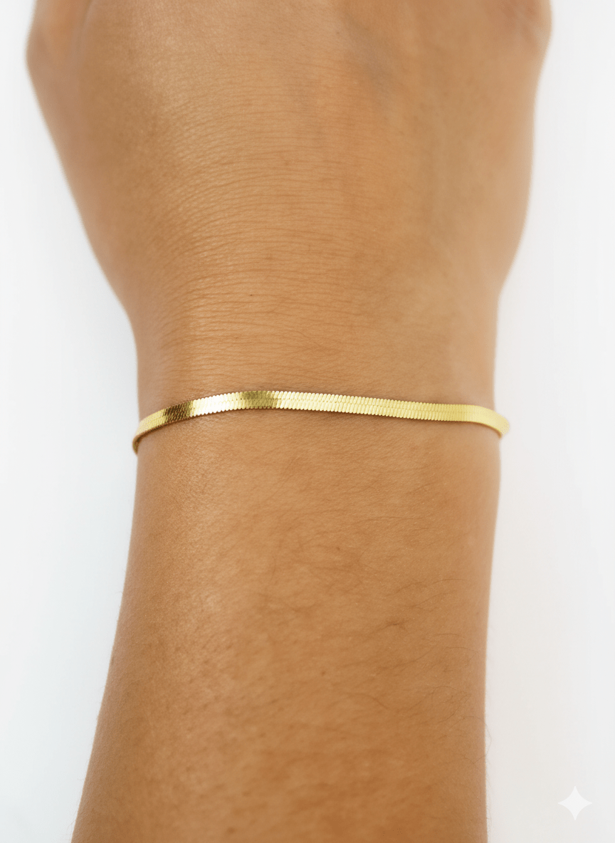 Armband Magnolia