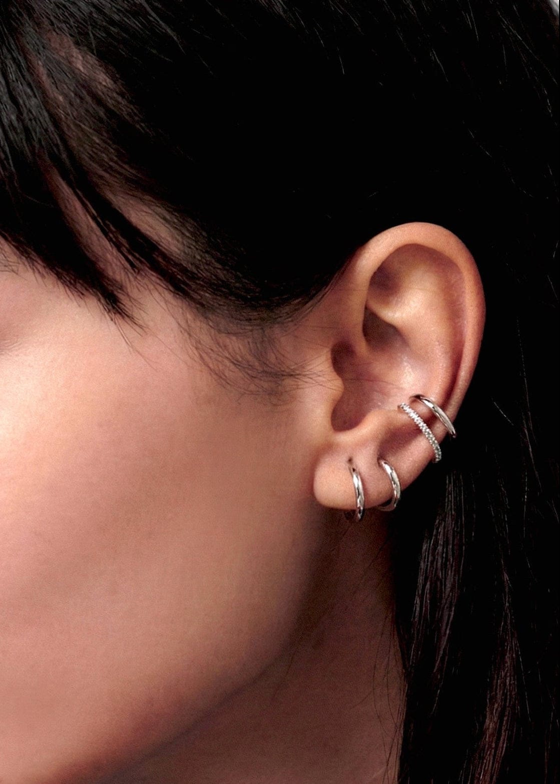 ellenoe Ear Cuff EAR CUFF ALESSIA - OHRRINGE