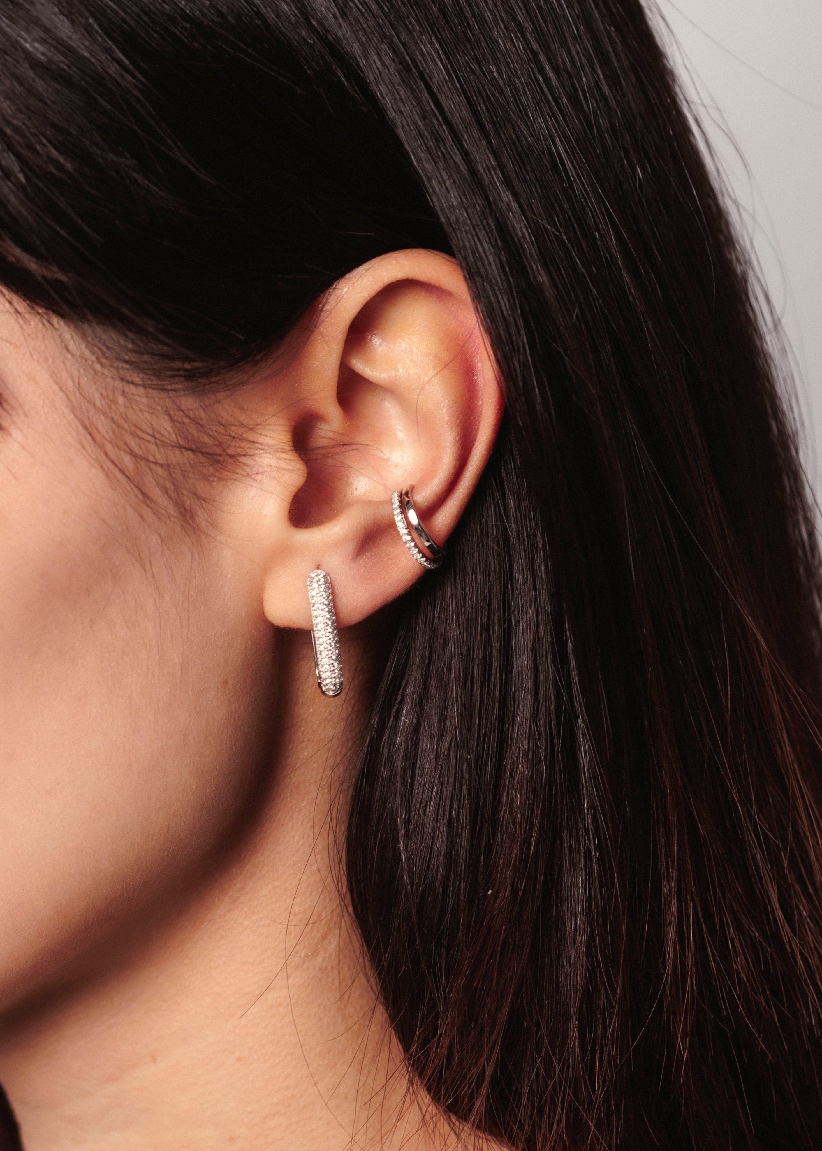 ellenoe Ear Cuff EAR CUFF ALESSIA - OHRRINGE