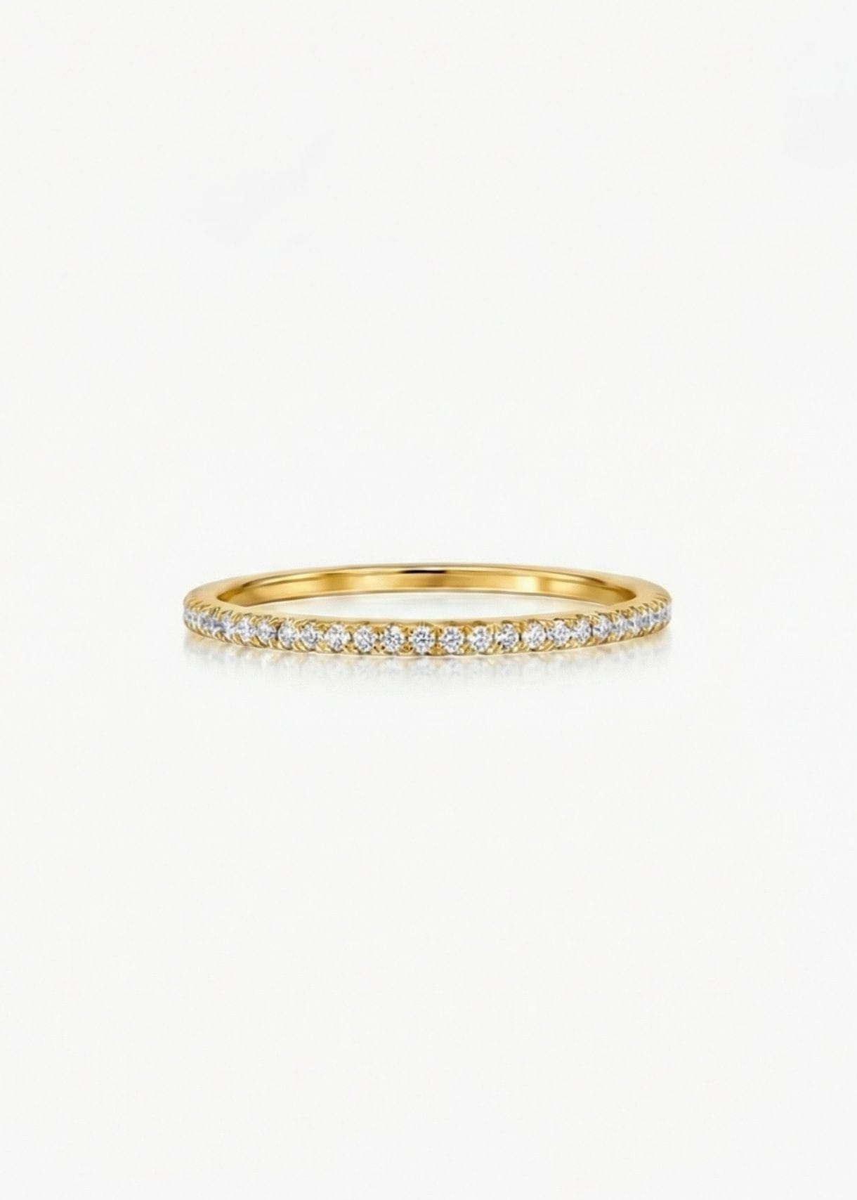 ellenoe Ringe 18K Vergoldung / 49 RING MELISSA - RINGE