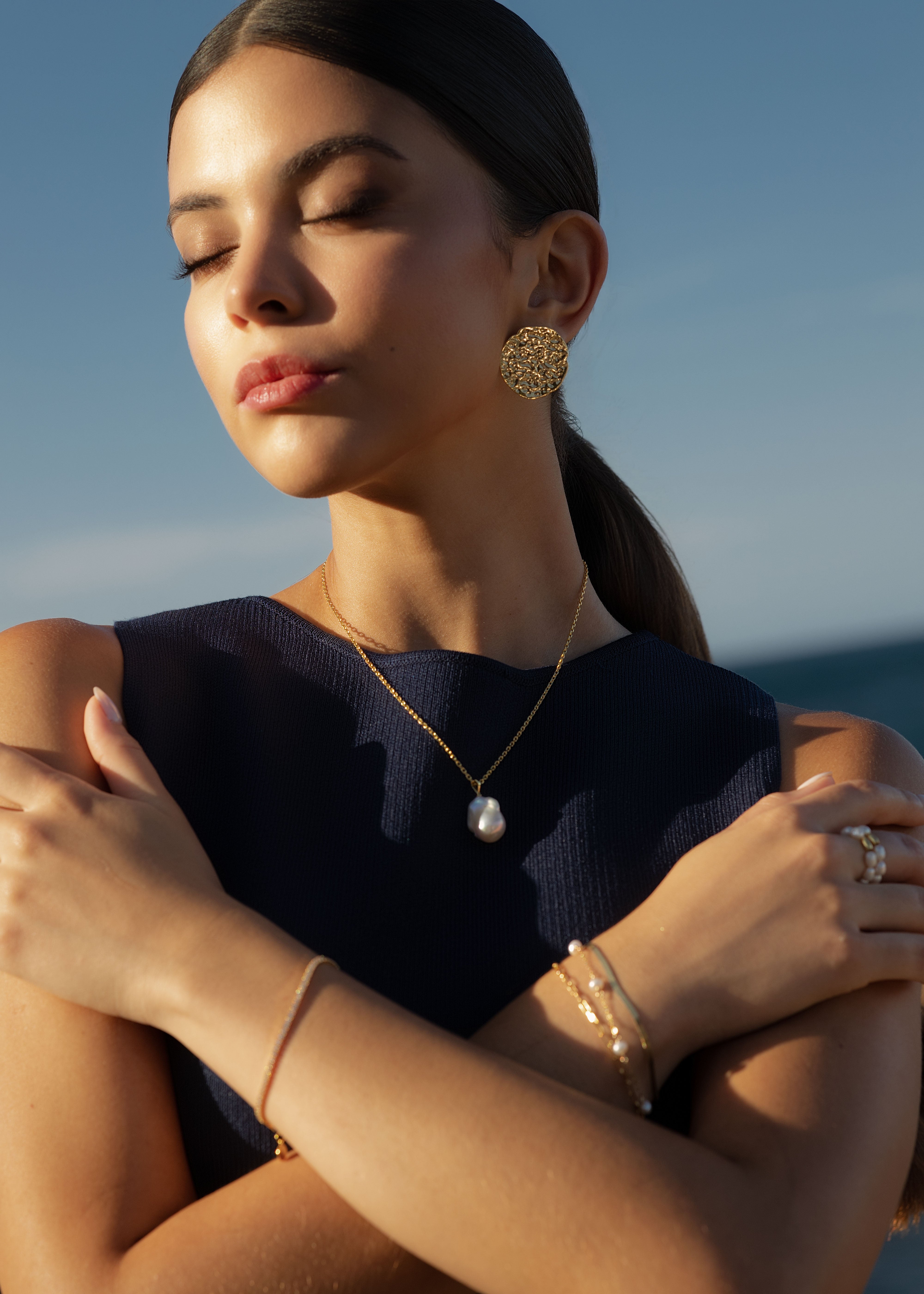 shop the look lumea
