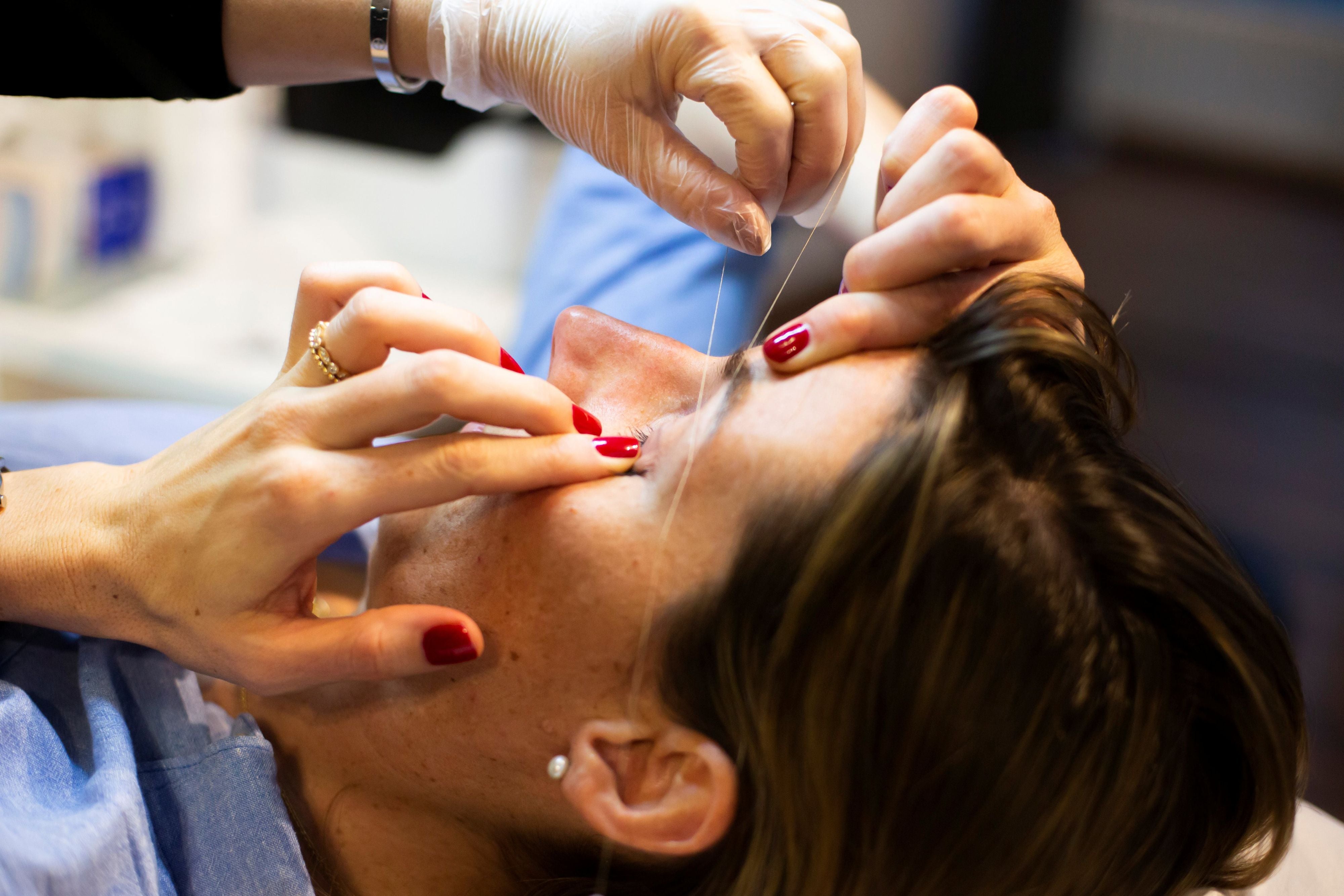 WEDDING PLANER DENISE VON MAISON AMÉA