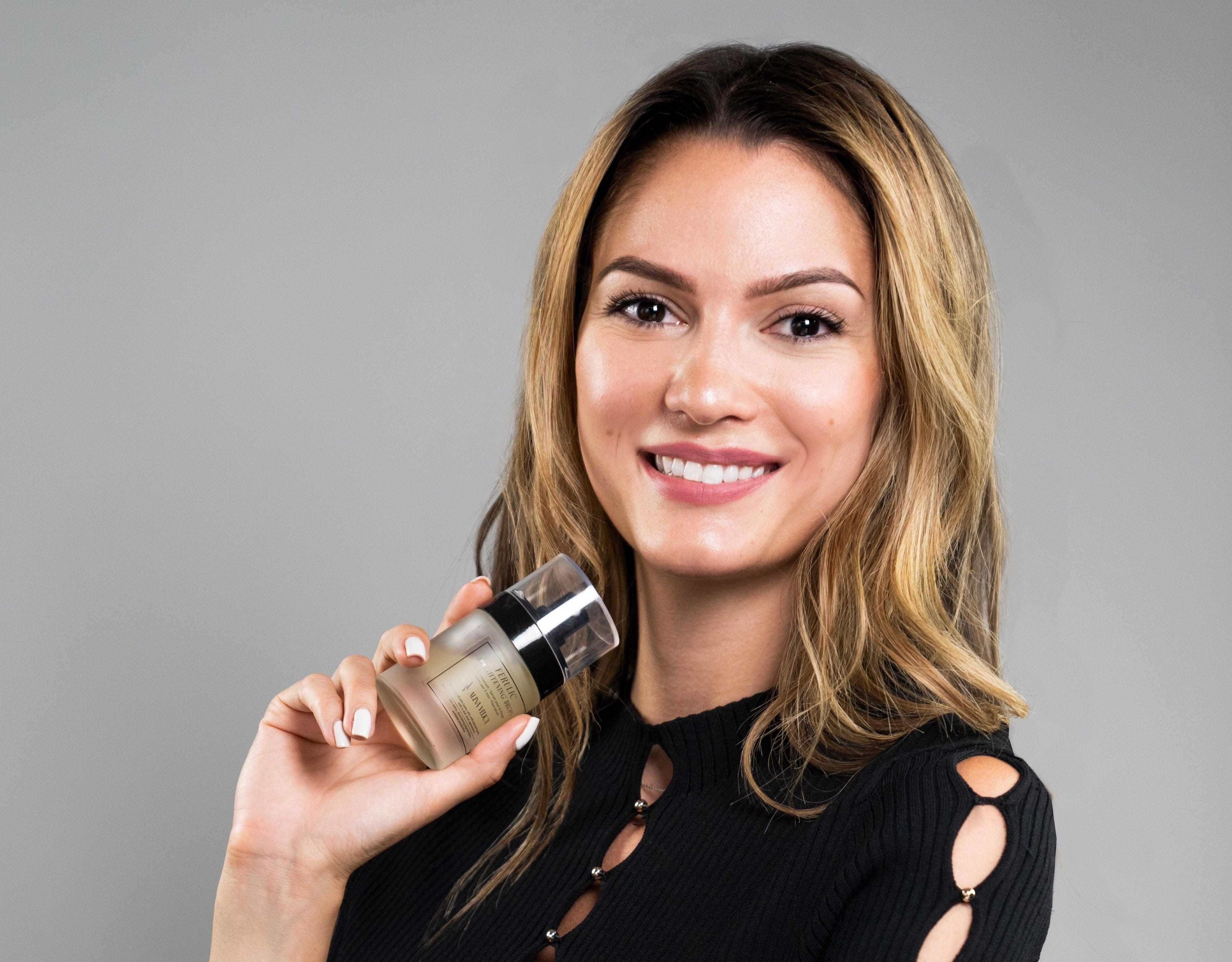 PORTRAIT ALINA VELICA