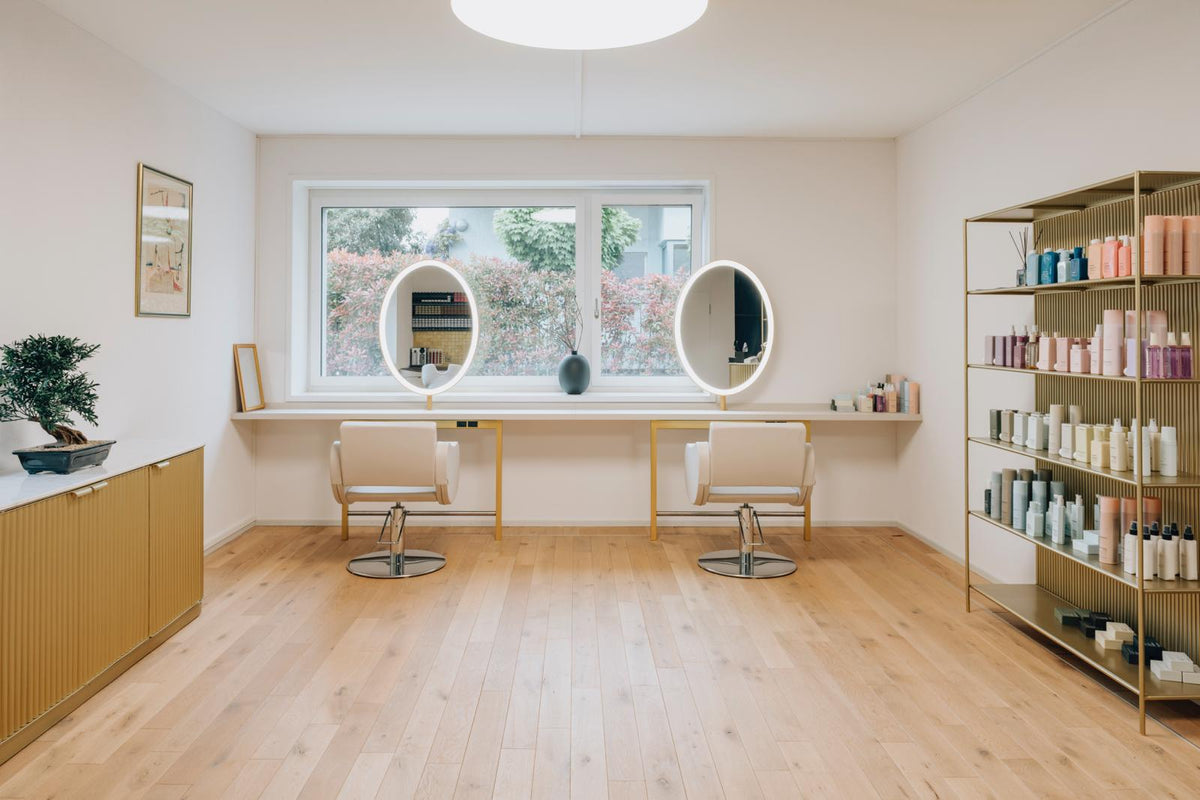 ellenoe Stories mit: Niki Kloter – YKIN HAIR Private Hair Atelier