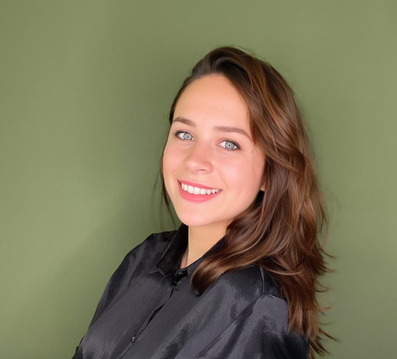 Vanessa Keller - Pure & Joy