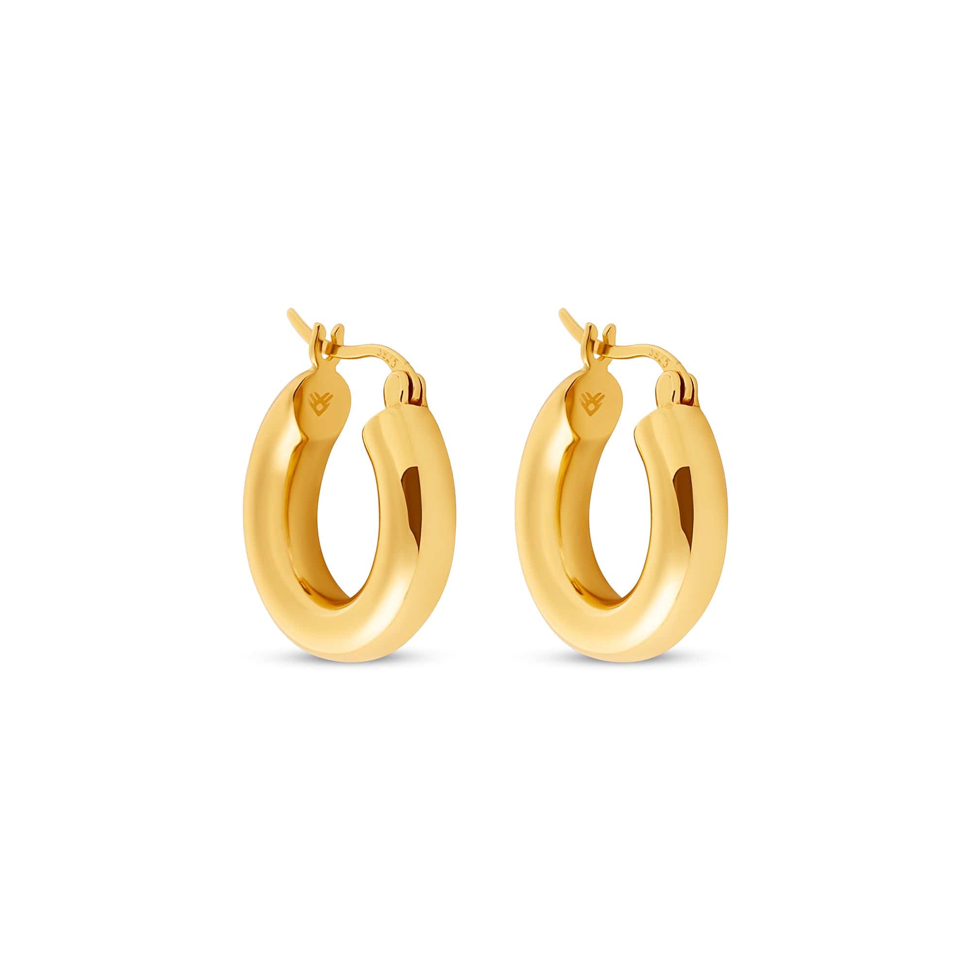 Kategoriebild Hoops golden