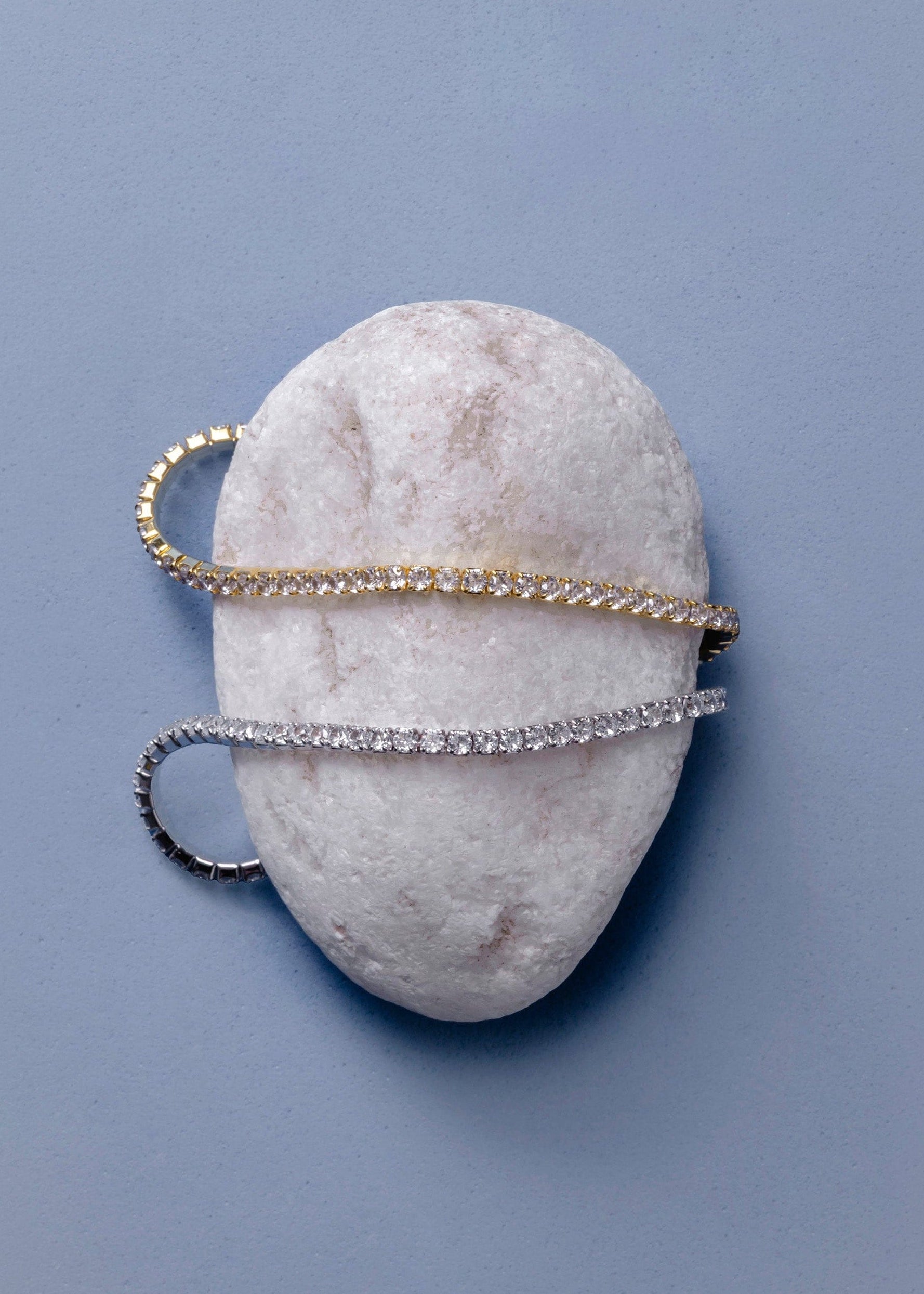 ellenoe Armbänder TENNIS BRACELET AMIRA - ARMBÄNDER