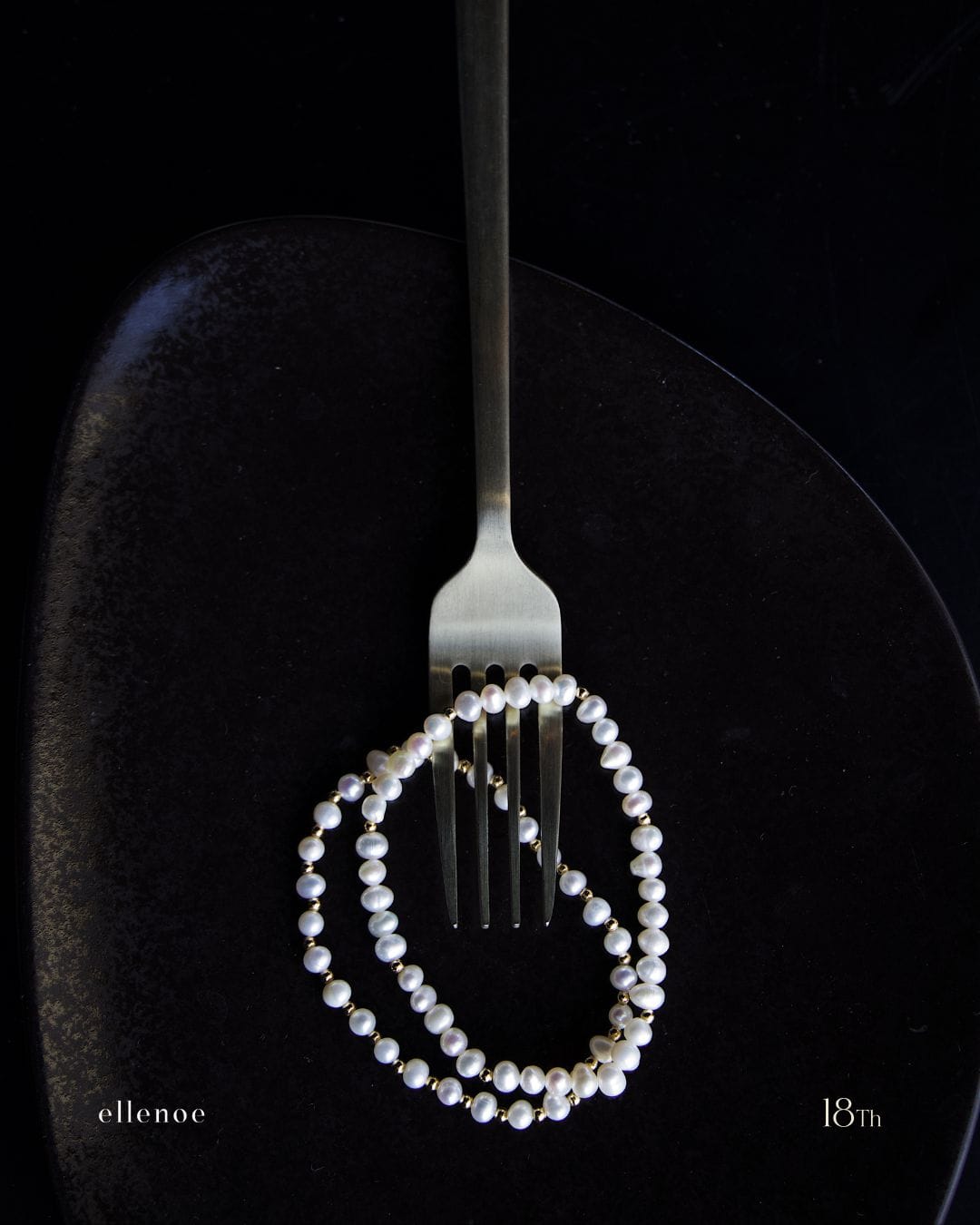 ellenoe Event Ticket An Evening of Pearl & Gold – Event Ticket